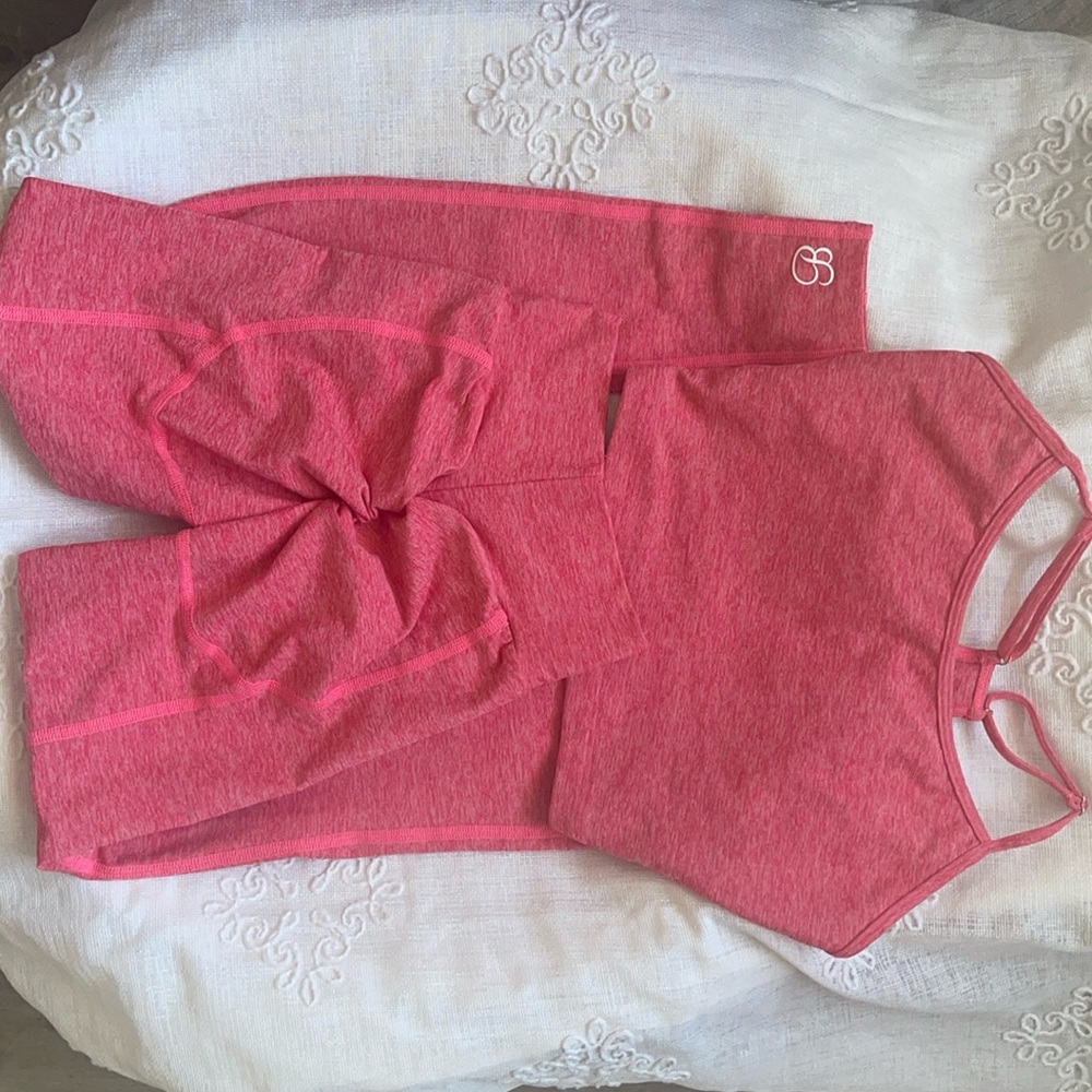 Bombshell set